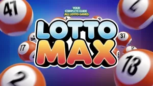 Lotto Max