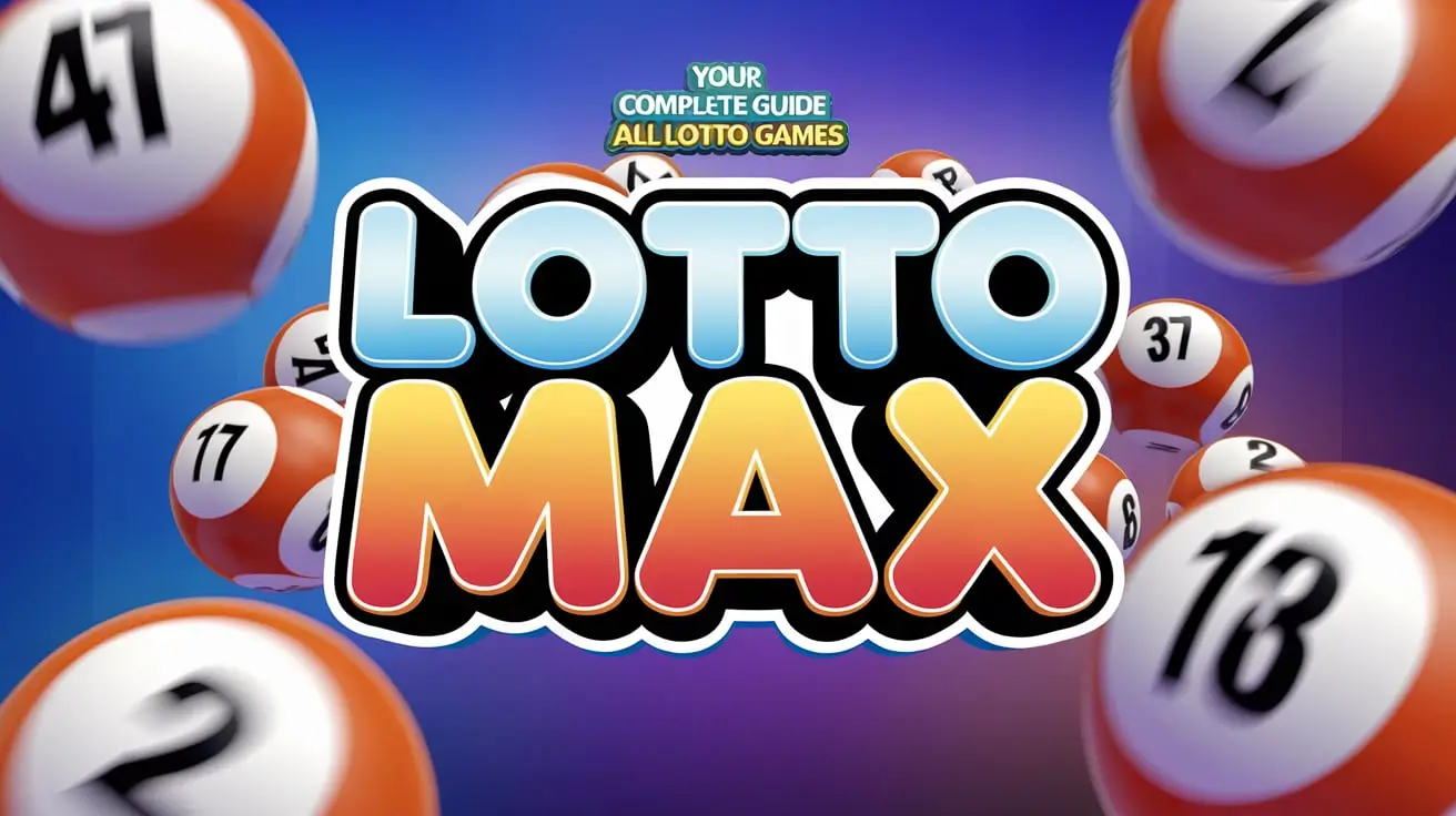 Lotto Max