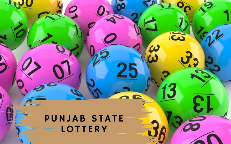 punjab state lottery at Lottery Sambad body image
