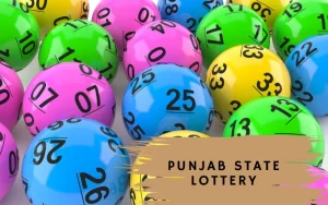 punjab state lottery at Lottery Sambad featured image