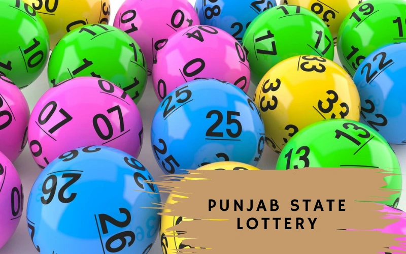 punjab state lottery at Lottery Sambad featured image