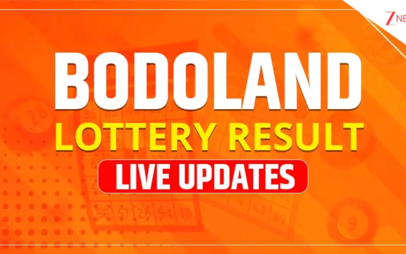 bodoland lottery result​ at Lottery Sambad featured image