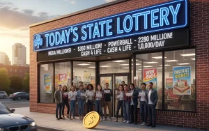 today state lottery result at Lottery Sambad featured image